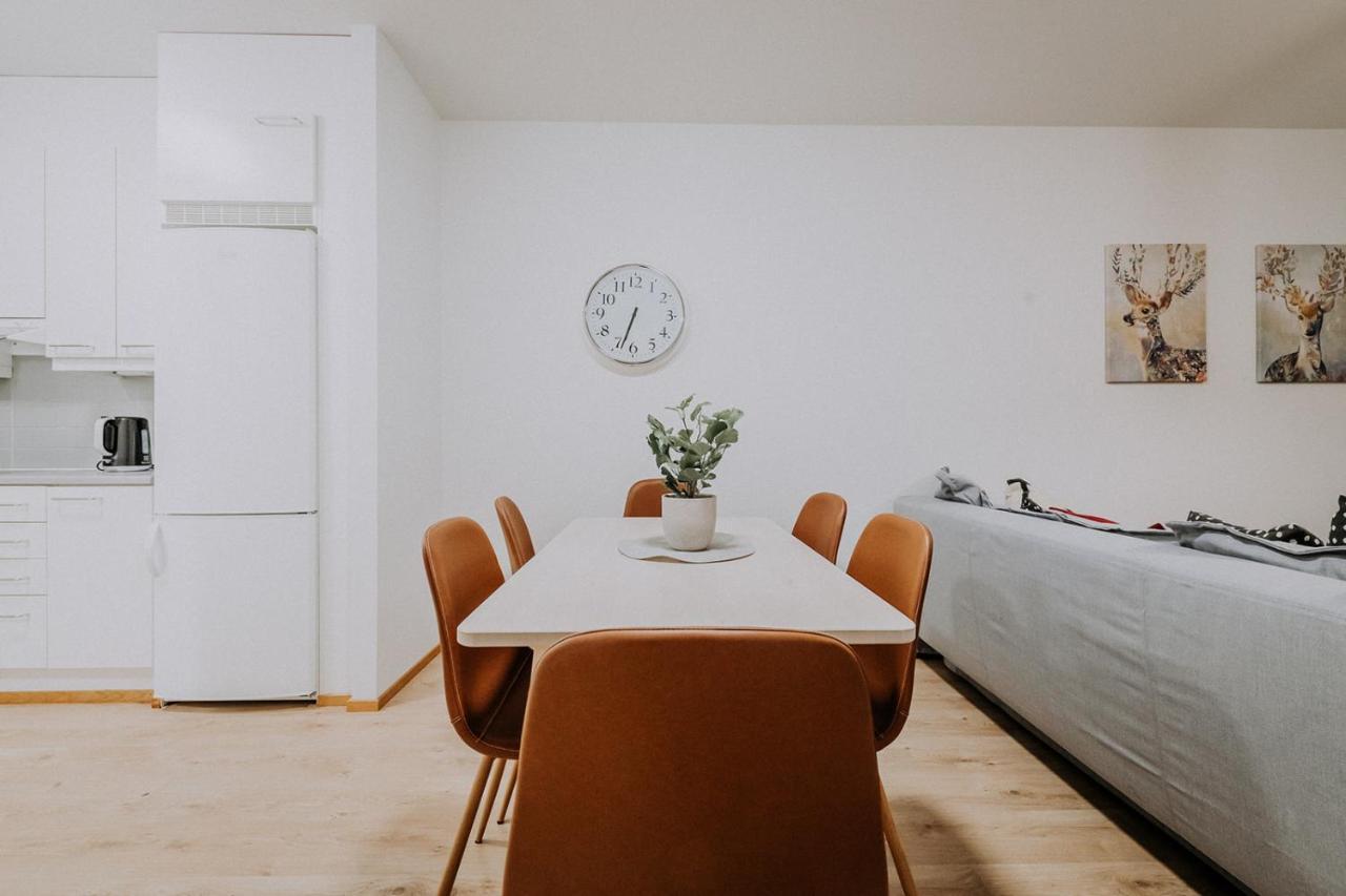 הלסינקי Apartment, Sleepwell, Tyynimeri With Private Parking And Optional Private Sauna מראה חיצוני תמונה