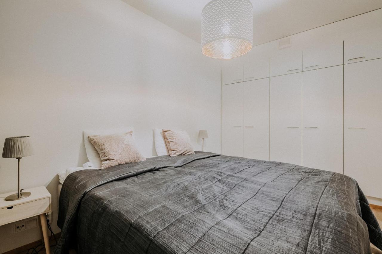 הלסינקי Apartment, Sleepwell, Tyynimeri With Private Parking And Optional Private Sauna מראה חיצוני תמונה