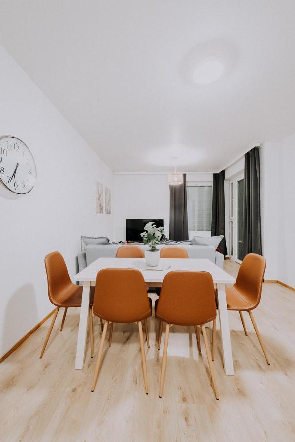 הלסינקי Apartment, Sleepwell, Tyynimeri With Private Parking And Optional Private Sauna מראה חיצוני תמונה