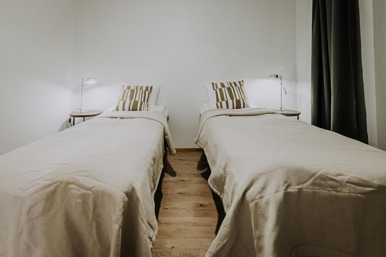 הלסינקי Apartment, Sleepwell, Tyynimeri With Private Parking And Optional Private Sauna מראה חיצוני תמונה