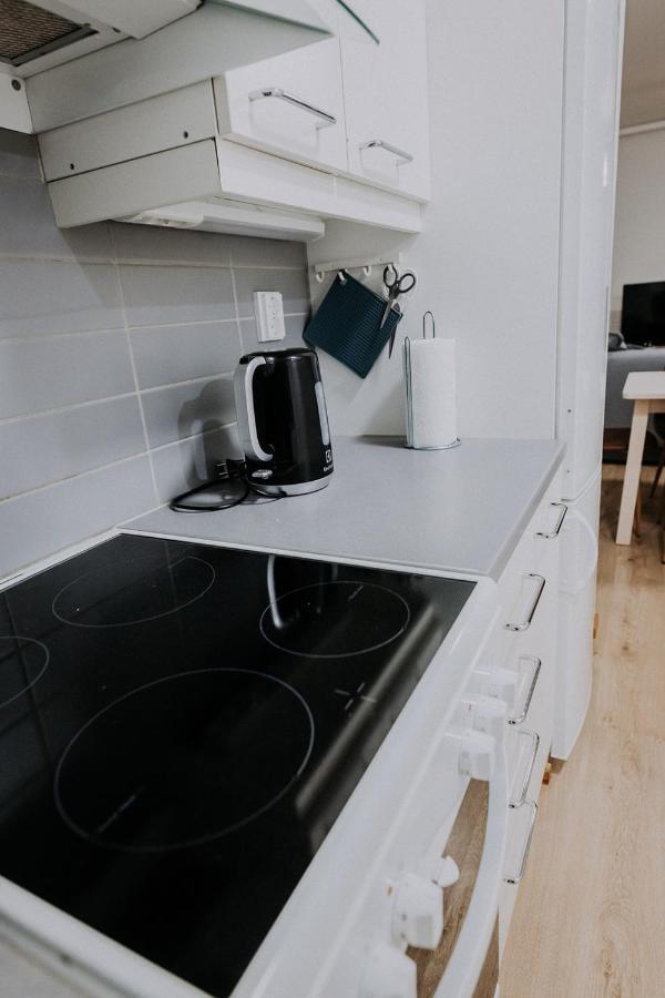 הלסינקי Apartment, Sleepwell, Tyynimeri With Private Parking And Optional Private Sauna מראה חיצוני תמונה
