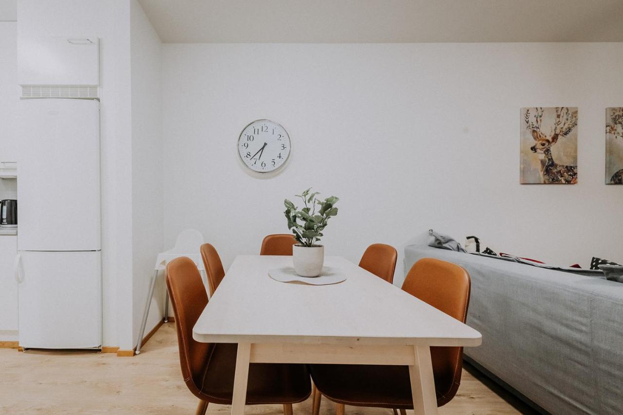 הלסינקי Apartment, Sleepwell, Tyynimeri With Private Parking And Optional Private Sauna מראה חיצוני תמונה