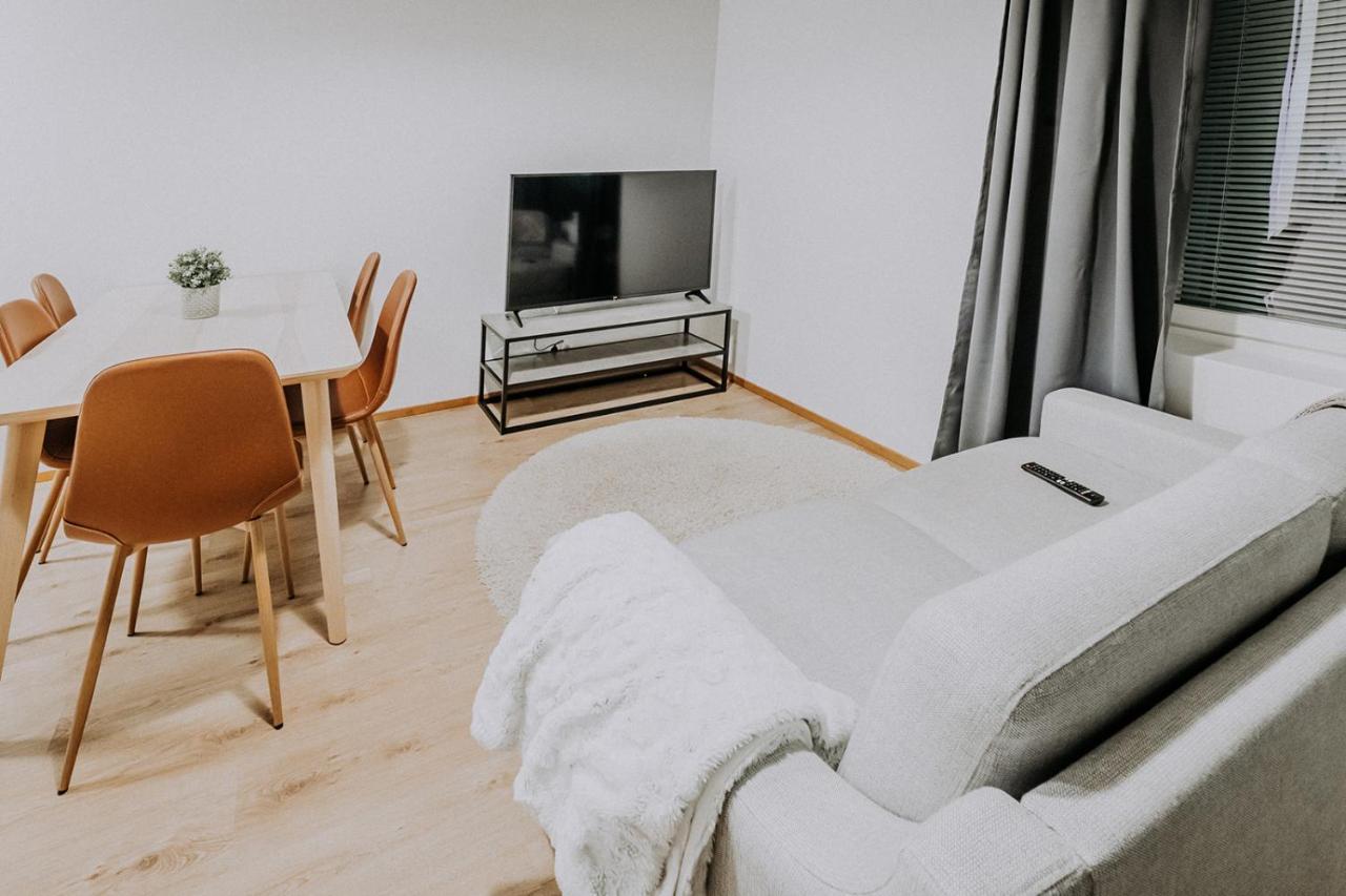 הלסינקי Apartment, Sleepwell, Tyynimeri With Private Parking And Optional Private Sauna מראה חיצוני תמונה