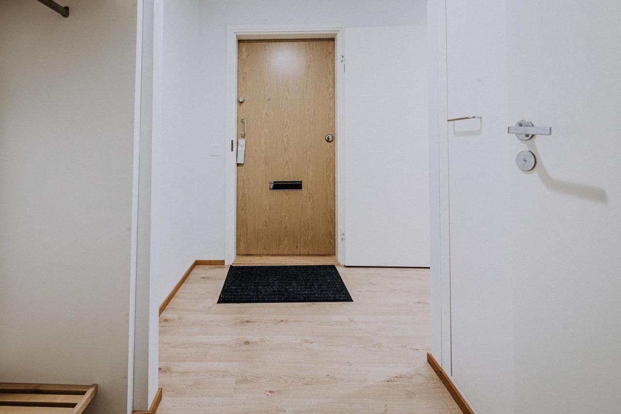 הלסינקי Apartment, Sleepwell, Tyynimeri With Private Parking And Optional Private Sauna מראה חיצוני תמונה
